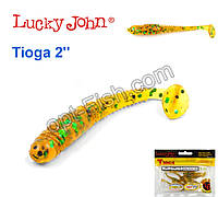 Віброхвіст 2 Tioga LUCKY JOHN * 10 140102-PA19