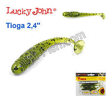 Віброхвіст 2,4 Tioga LUCKY JOHN * 9 140119-PA01