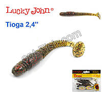 Віброхвіст 2,4 Tioga LUCKY JOHN * 9 140119-PA03