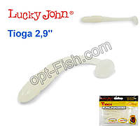 Віброхвіст 2,9 Tioga LUCKY JOHN * 7 140103-033