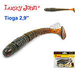 Віброхвіст 2,9 Tioga LUCKY JOHN * 7 140103-085