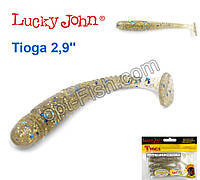 Віброхвіст 2,9 Tioga LUCKY JOHN * 7 140103-CA35