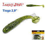 Віброхвіст 2,9 Tioga LUCKY JOHN * 7 140103-PA01