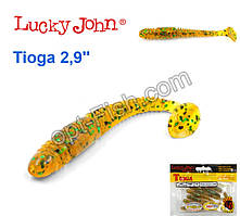 Віброхвіст 2,9 Tioga LUCKY JOHN*7 140103-PA19