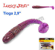 Віброхвіст 2,9 Tioga LUCKY JOHN*7 140103-S13