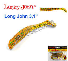 Віброхвіст 3.1 Long John LUCKY JOHN*8 140118-PA19