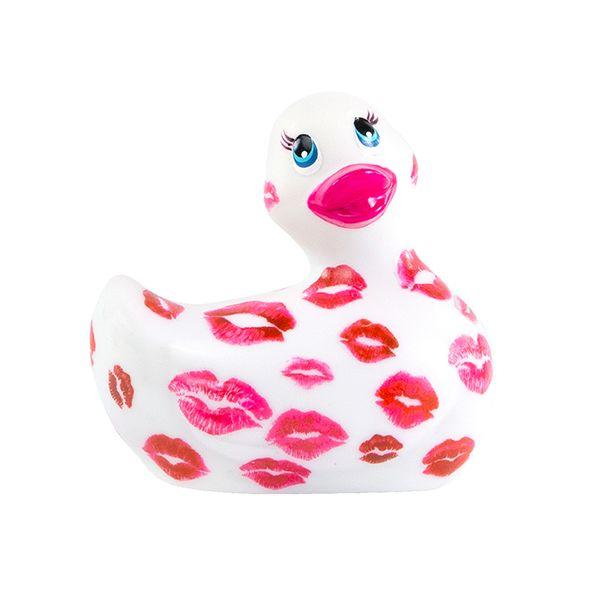 Вибромассажер уточка I Rub My Duckie - Romance v2.0 gigante.com.ua