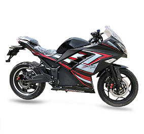 Електромотоцикл Electrowin EM-122