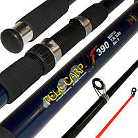 Коропове вудлище Winner TeleCarp XX0705 3LBS 3,9м *