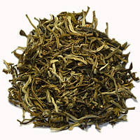 Китайський елітний чай Молі Інь Чжень (Жасминові срібні голки)