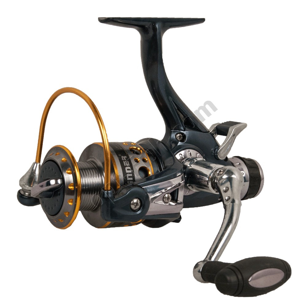 Котушка БІ Winner FRA3000 7+1BB BTR *, фото 1