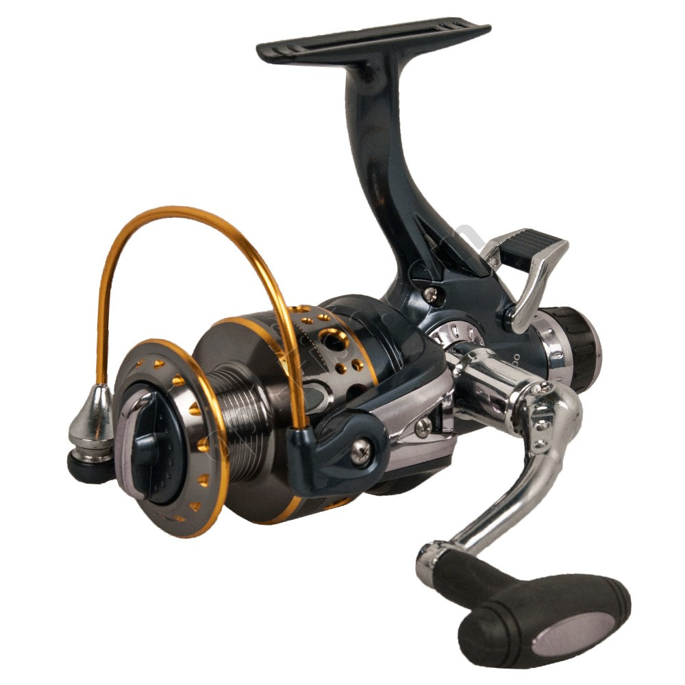 Котушка БІ Winner FRA4000 7+1BB BTR *, фото 1