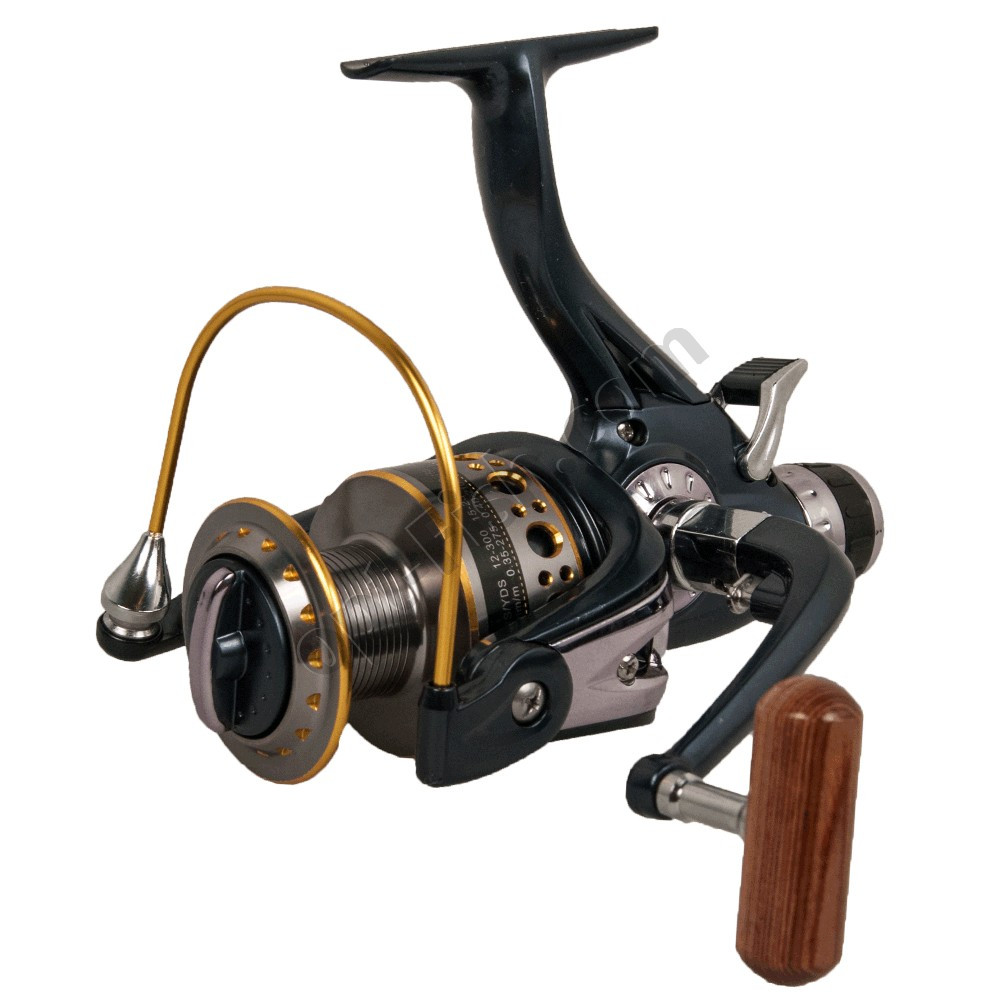 Котушка БІ Winner FRA5000 7+1BB BTR *, фото 1