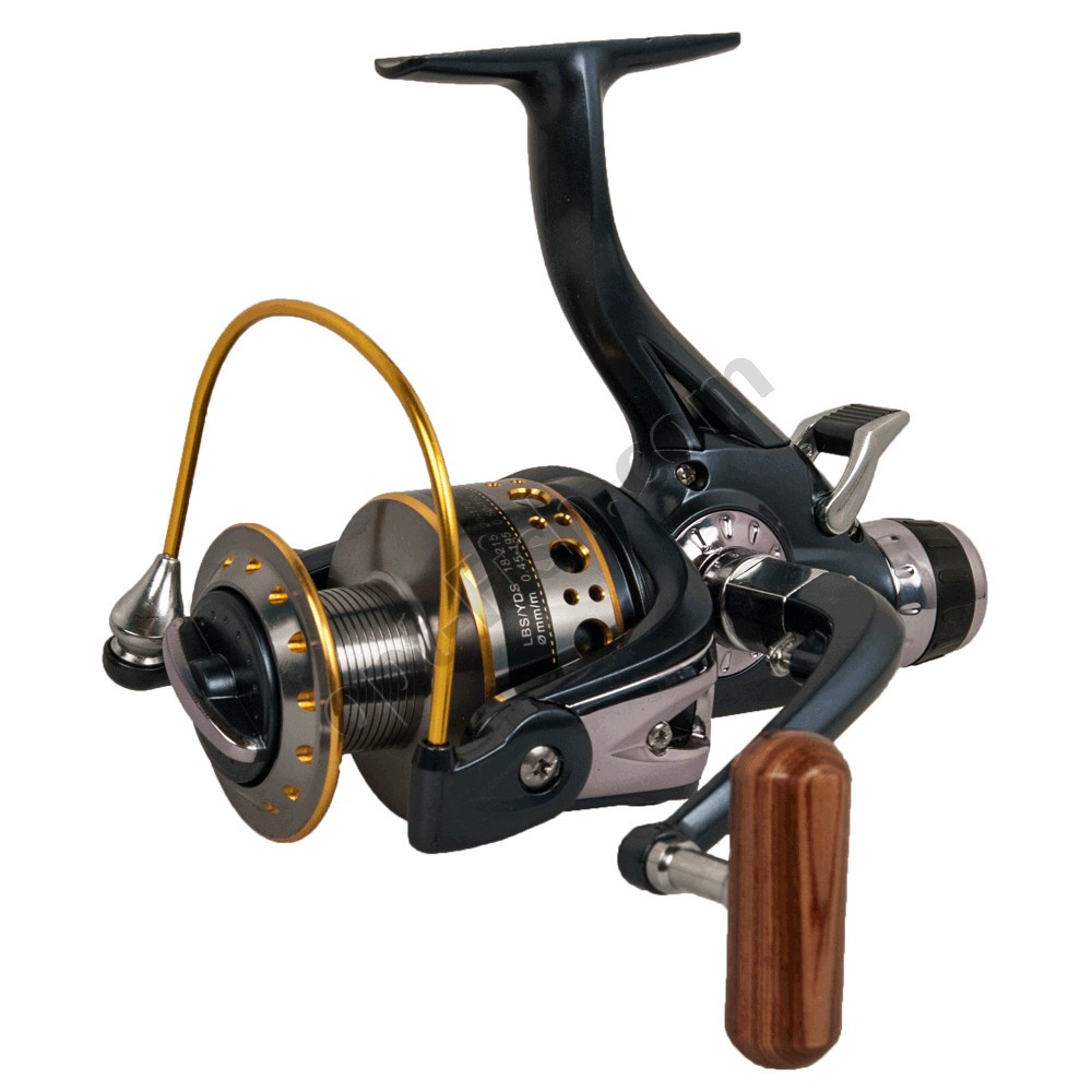 Котушка БІ Winner FRA6000 7+1BB BTR *, фото 1