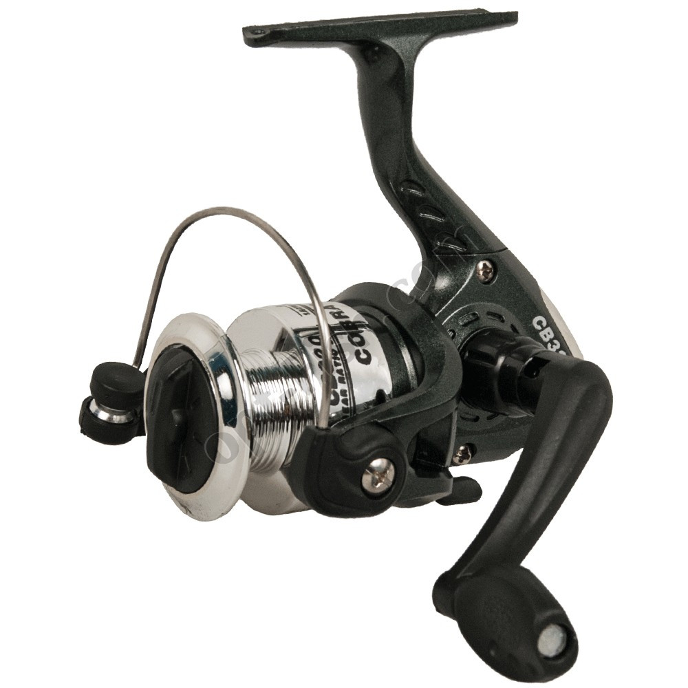 Котушка БІ пластмаса Cobra CB320 3BB ПФ *, фото 1