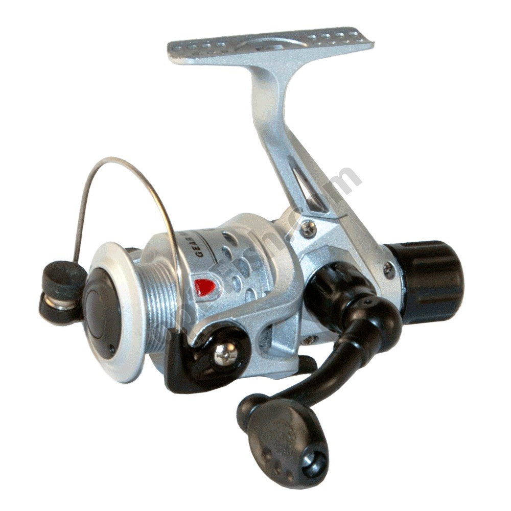 Котушка БІ пластмаса Cobra CB420 4BB ПФ *, фото 1