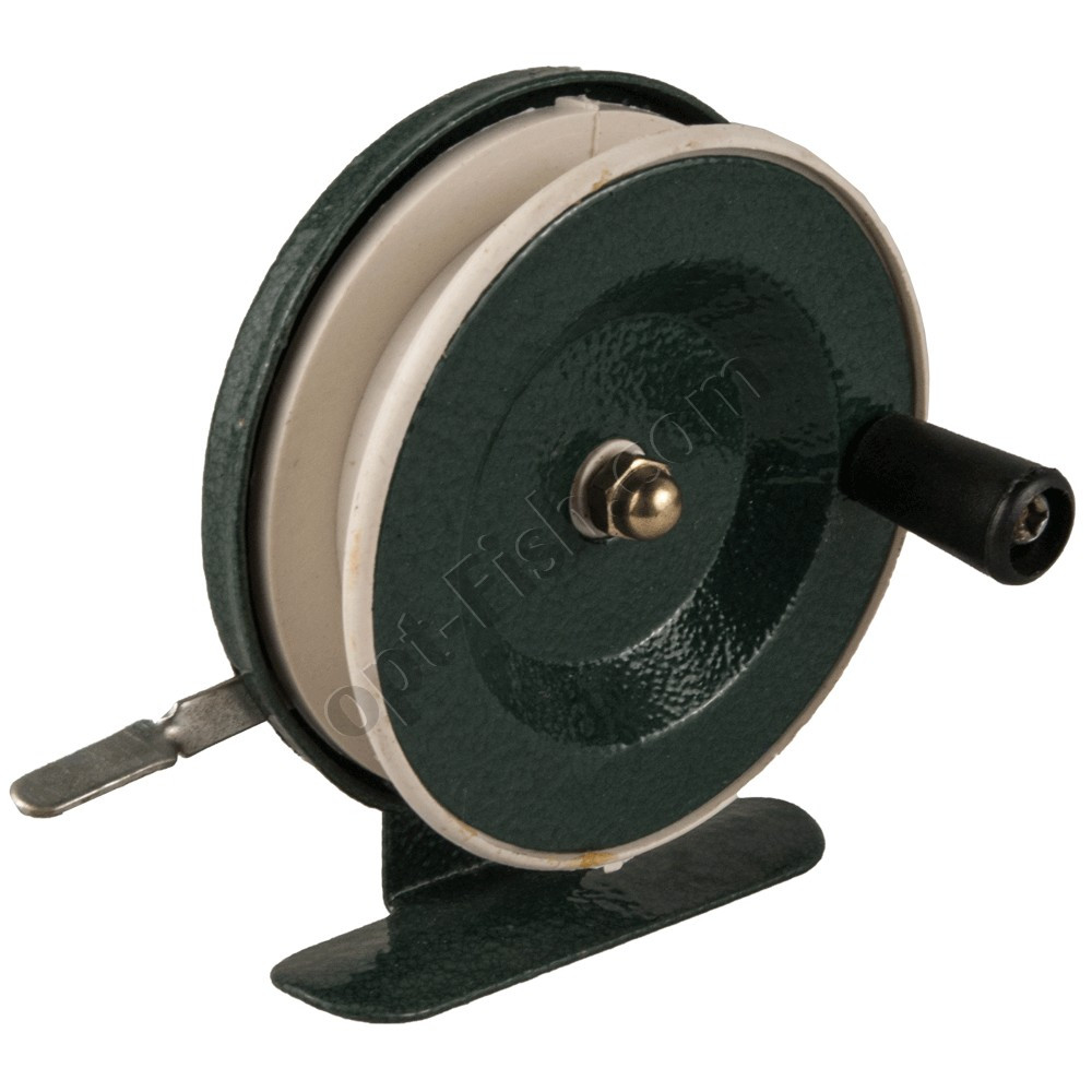 Котушка інерційна 801 *, фото 1