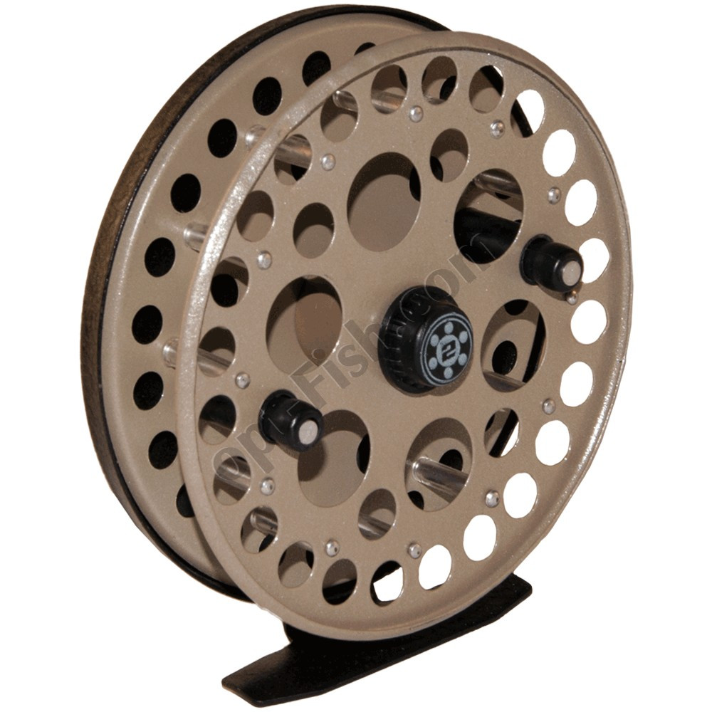 Котушка інерційна 999XT 2BB *, фото 1