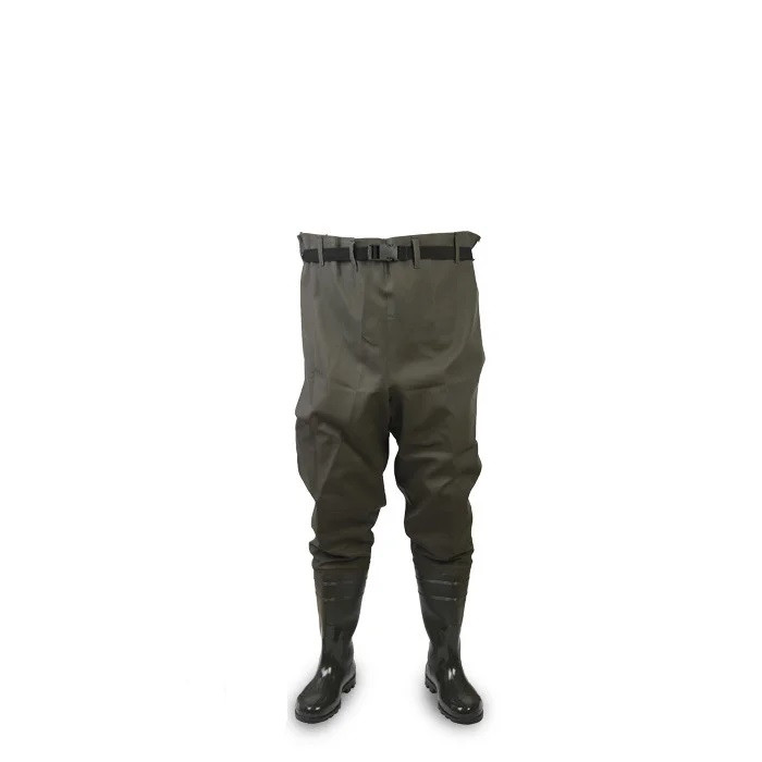 Штани забродні з ПВХ Fortmen 23(С)1500