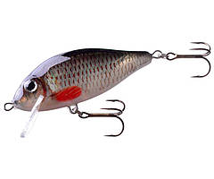 Воблер Jaxon Holo Select Karas F (A) 9 см 17 г (0.5-2.5м)