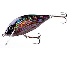 Воблер Jaxon Holo Select Karas F (O) 9 см 17 г (0.5-2.5м)