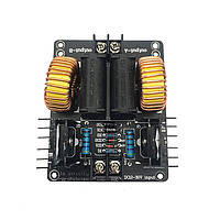 ZVS-драйвер для фізичних дослідів (трансформатор Тесла, генератор Маркса) 12-30 В 10 А 200W