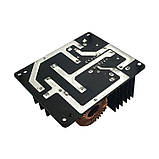 ZVS-драйвер для фізичних дослідів (трансформатор Тесла, генератор Маркса) 12-30 В 10 А 200W, фото 3