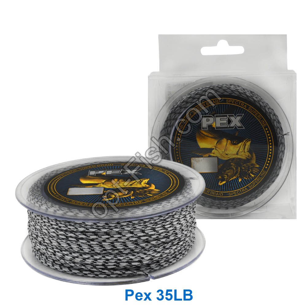 Лідкор Pex 35LB (50 м), фото 1