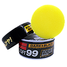 SOFT 99 Dark & Black Wax оригінал, фото 2