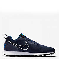 Кроссовки мужские nike runner 2 (синий) art.902815 45 / 29cm / us-11 / uk-10