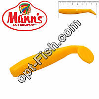 Силікон Mann's Cherokee Y -058-80 мм (20 шт.)