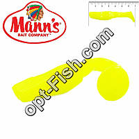 Силікон Manns Predator FCH-056-70 мм (20 шт.)