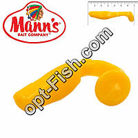 Силікон Manns Predator Y-056-70 мм (20 шт.)