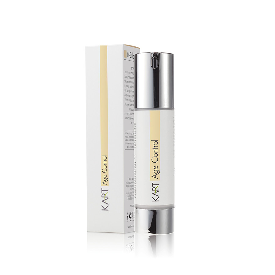Активний антивіковий крем Kart Anti Aging Cream