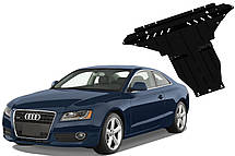 Захист двигуна Audi A5 8T 2007-2016