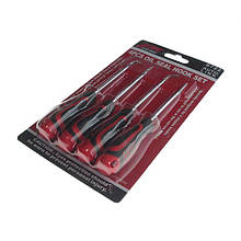 Набір шив і гачків 4ед. 6722 JTC