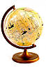 Глобус настільний подарунковий Glowala 220 мм, фото 2