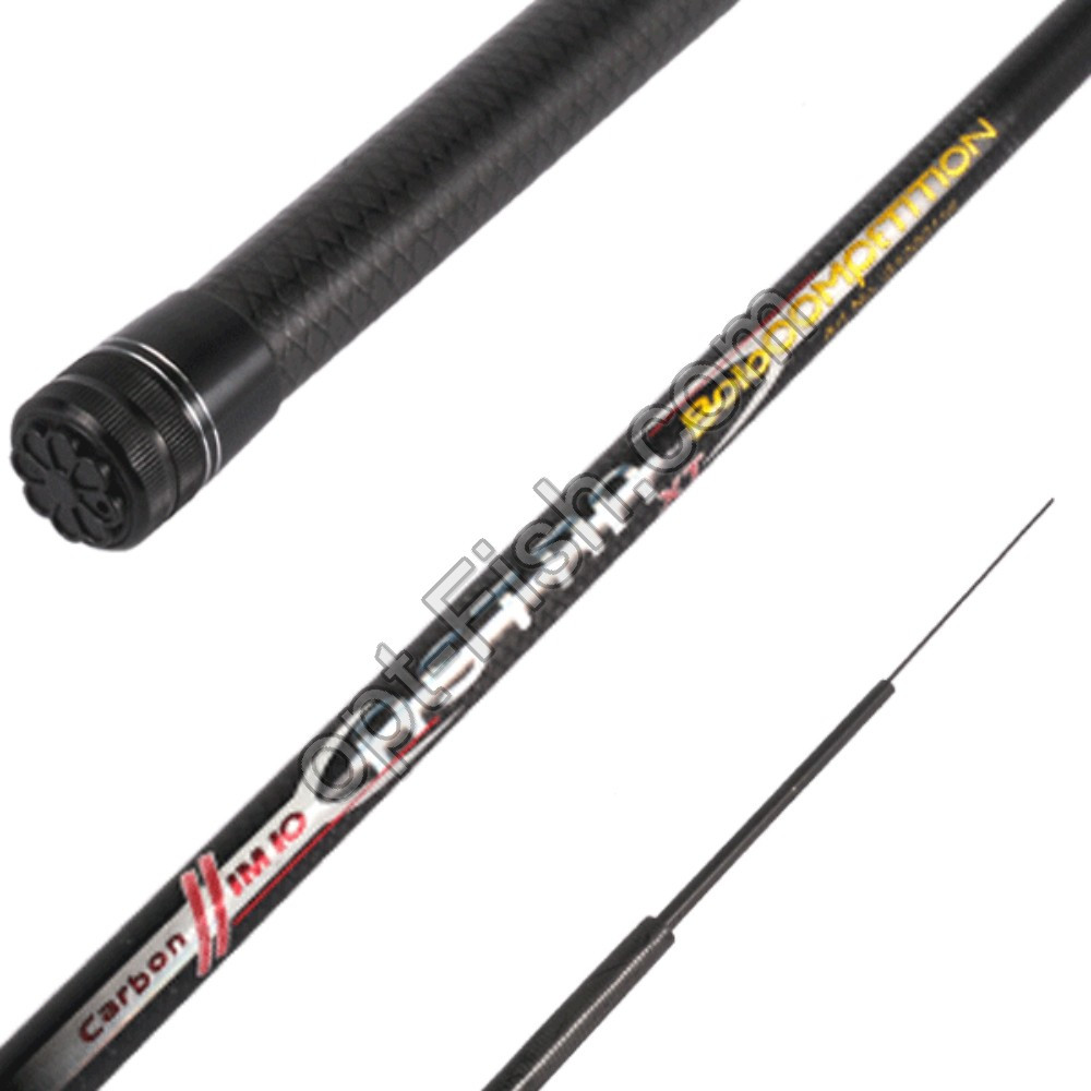 Вудилище карбон Winner Astra XT Bolo Competition 01200116 6м БК NEW *