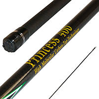 Вудилище карбон Winner Princess 4м БК *