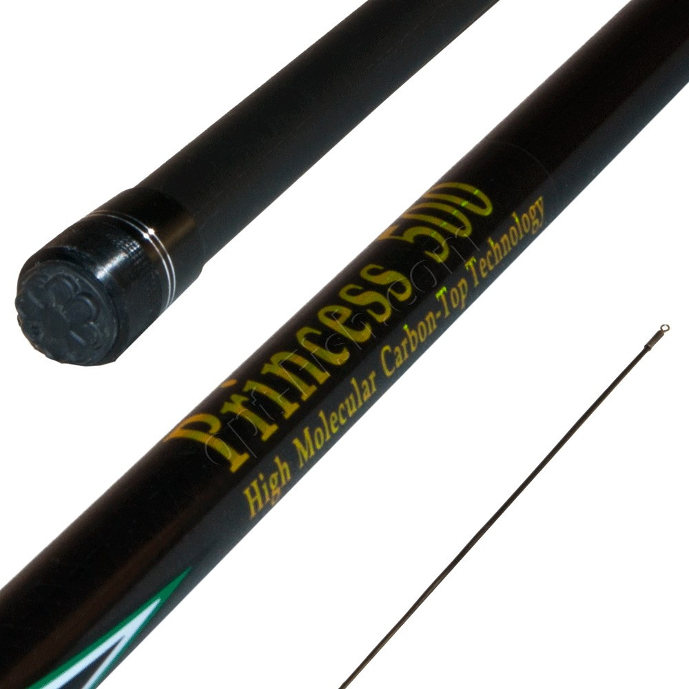 Удилище карбон Winner Princess 5м БК *, фото 1