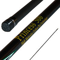 Вудилище карбон Winner Princess 5м БК *