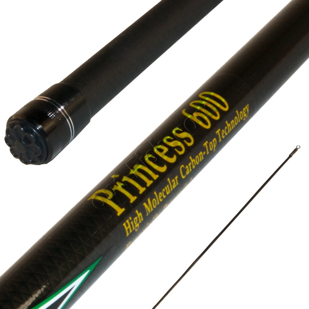 Удилище карбон Winner Princess 6м БК *, фото 1