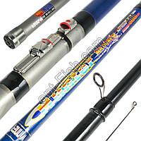 Вудлище композит Winner Hunter 0806 600 6м *