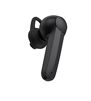 Бездротова Bluetooth-гарнітура Baseus Encok Wirelless Earphones A05 + USB док-станція Black (NGA05-01)