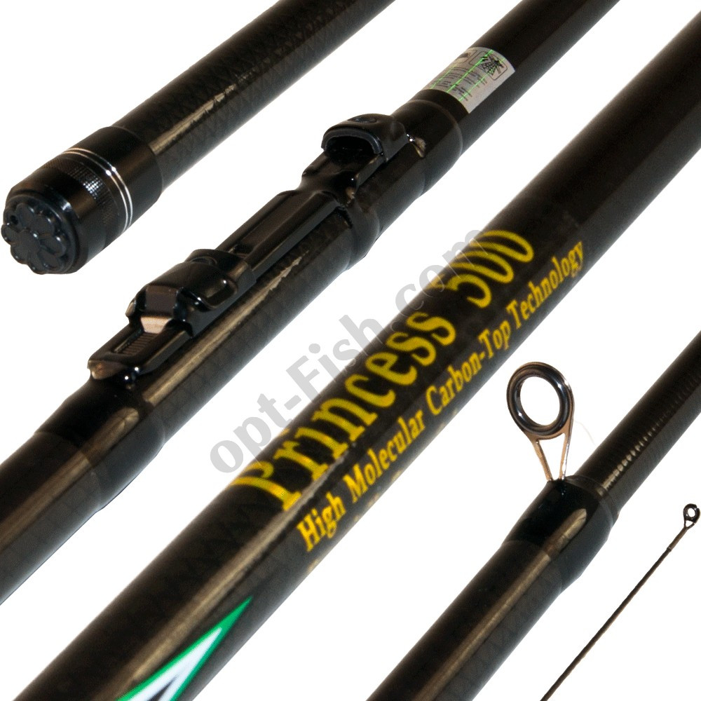 Удилище СК карбон Winner Princess 5м *, фото 1