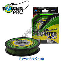 Шнур Power Pro China (0,10 мм 100 м) *