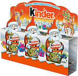 Набір фігурок Kinder 3s 45g, фото 3