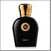 Moresque Emiro парфумована вода 50 ml. (Мавританський Еміро)