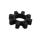 Фторопласт лист 1000*1000*1мм., фото 3