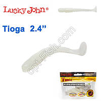 Віброхвіст 2,4 Tioga LUCKY JOHN*9 140119-033
